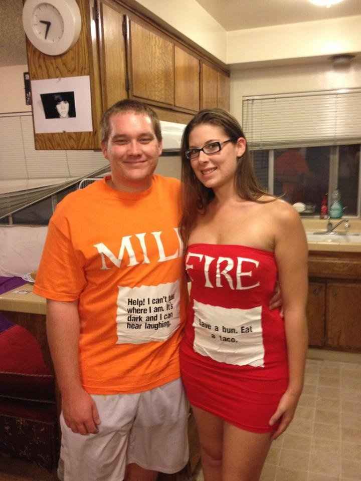NWR: Show me your HALLOWEEN COSTUMES! please. lol