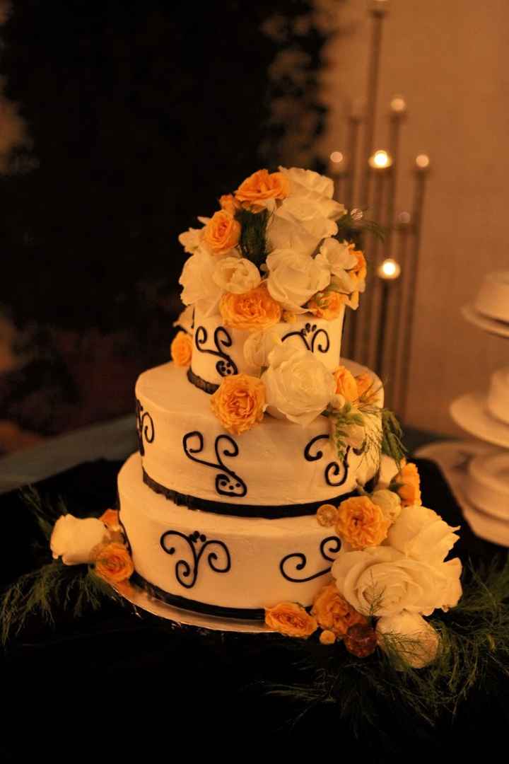 CAKE!