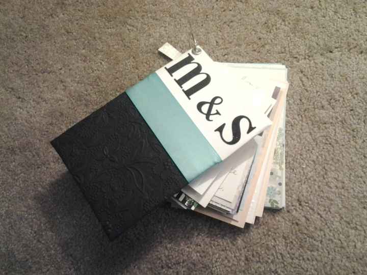 Time to brag! Please share your favorite DIY project!