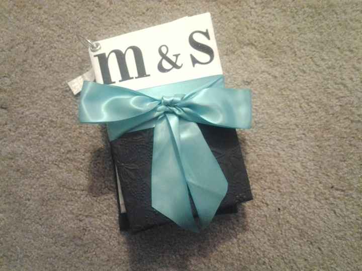 Time to brag! Please share your favorite DIY project!