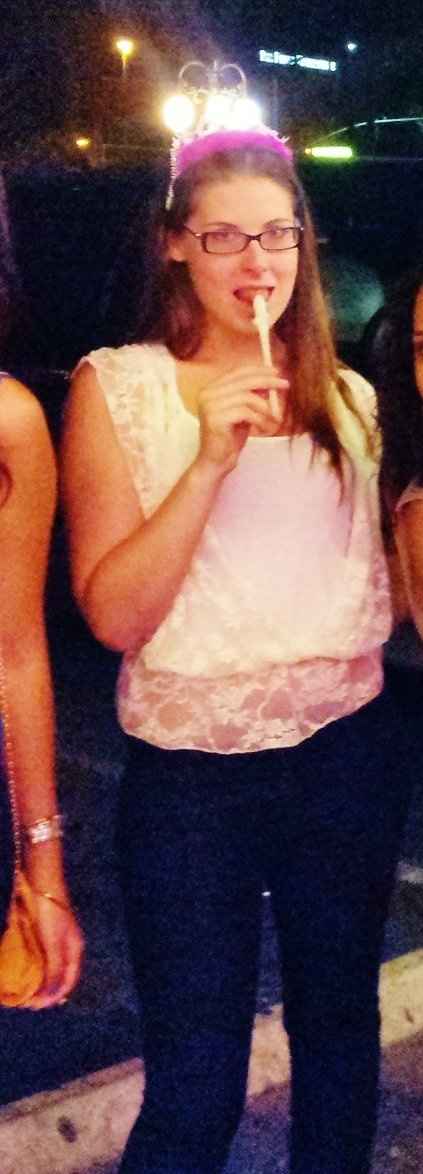 Your Bachelorette Party dresses...