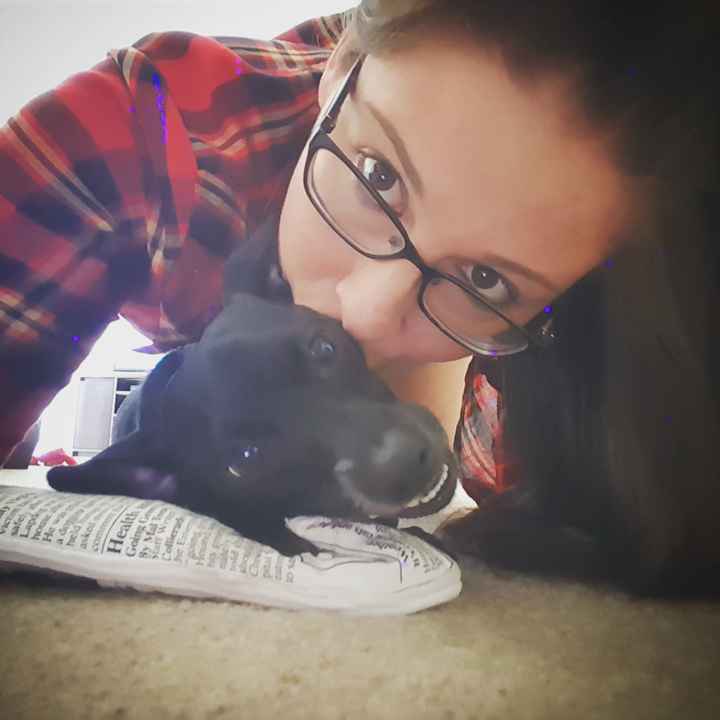 NWR: Let me see your face!