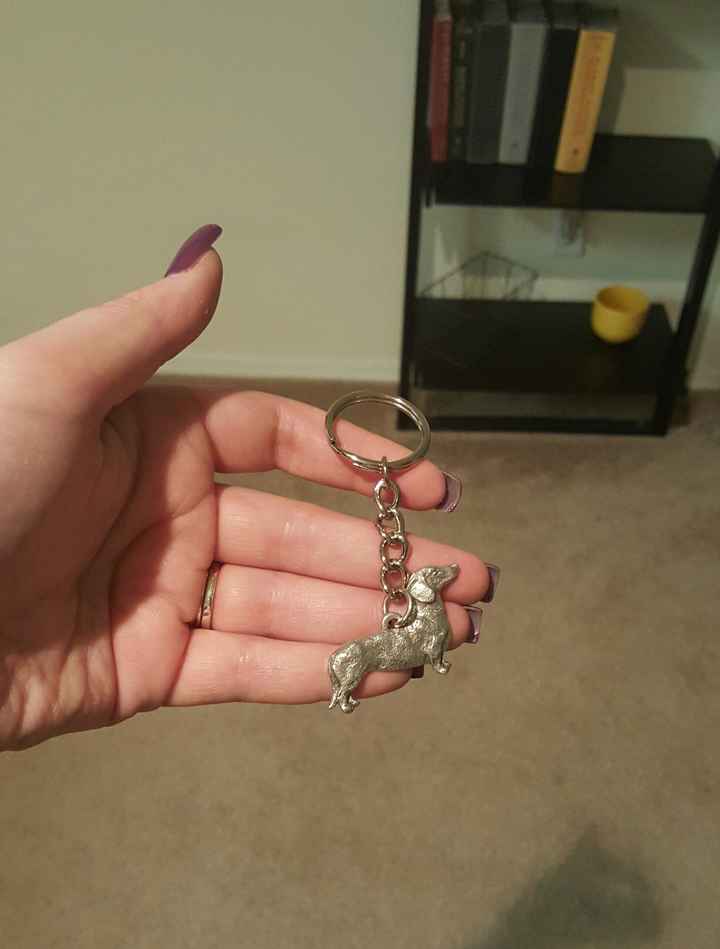 WW Secret Santa Thank You / Guessing Thread