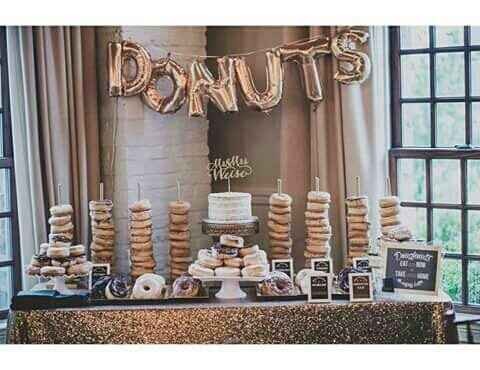 Show me your cake inspirations!