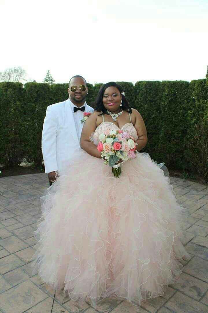 Lets see your dress :)