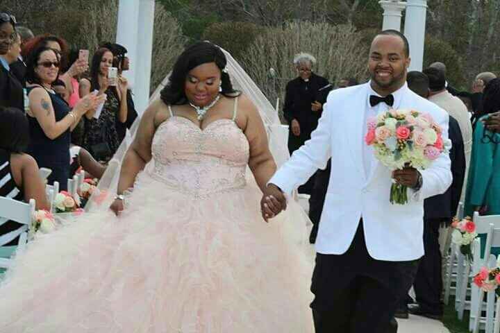 Can I see your wedding jewelry?