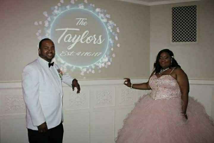 Show me your dresses!!