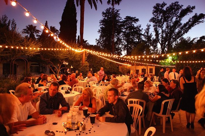 California Brides....