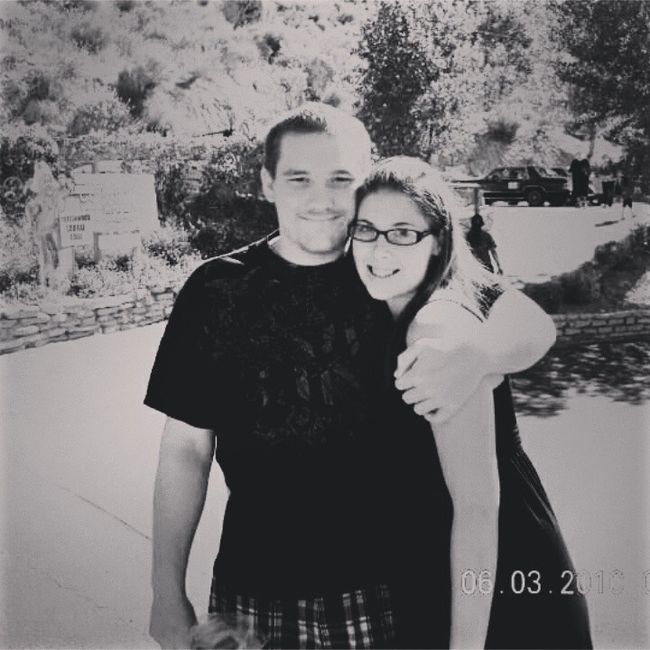 How about a Throwback Thursday!