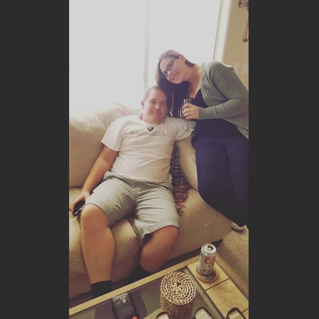 How about a Throwback Thursday!