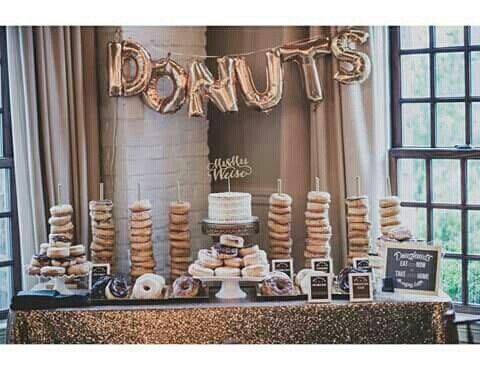 Show me your cake inspirations!