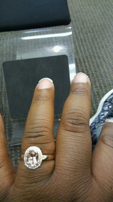 Rings!