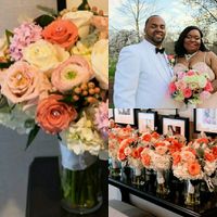 For fun :) Bridal bouquets! Yay!