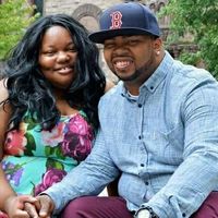 Show me your Engagement pictures
