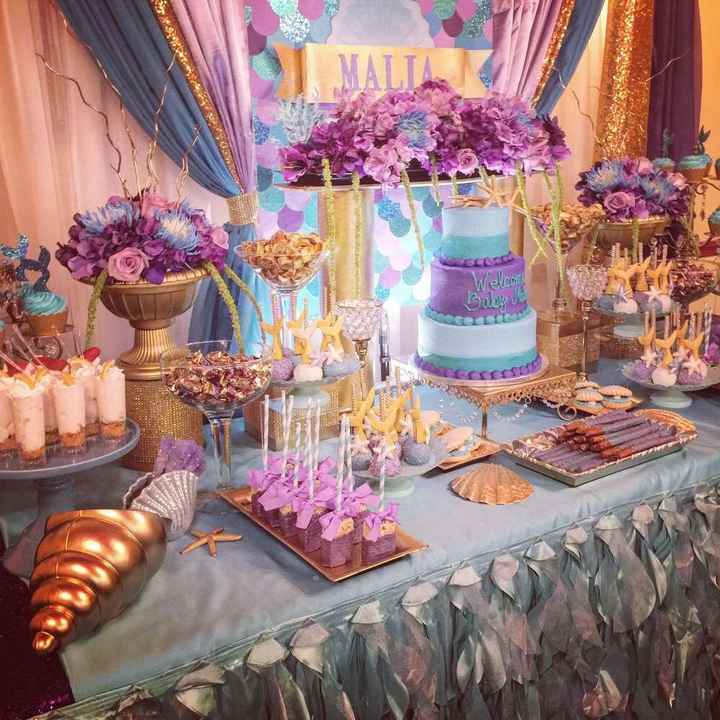 Struggling to find beach wedding colors! - 1
