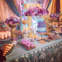 Struggling to find beach wedding colors! - 1