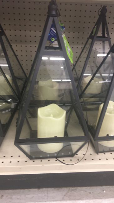 big lots lantern sale - 2