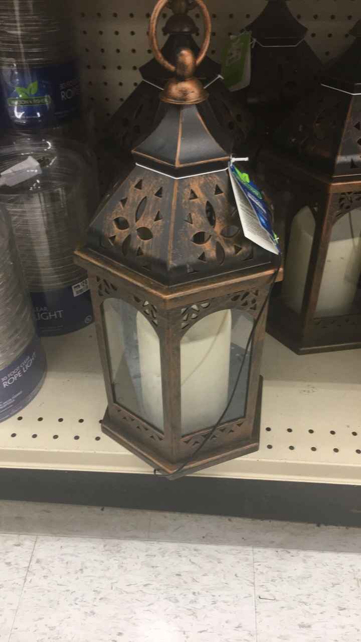 big lots lantern sale - 3