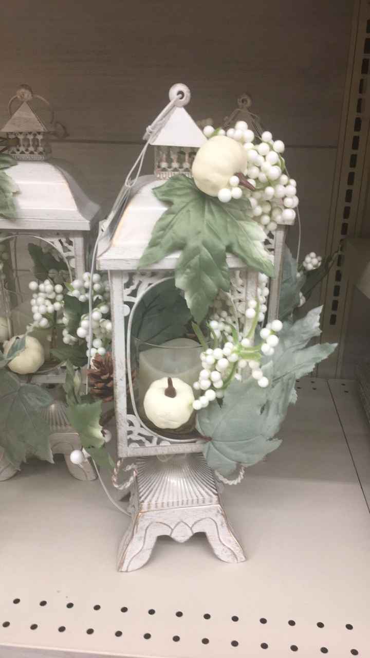 big lots lantern sale - 5