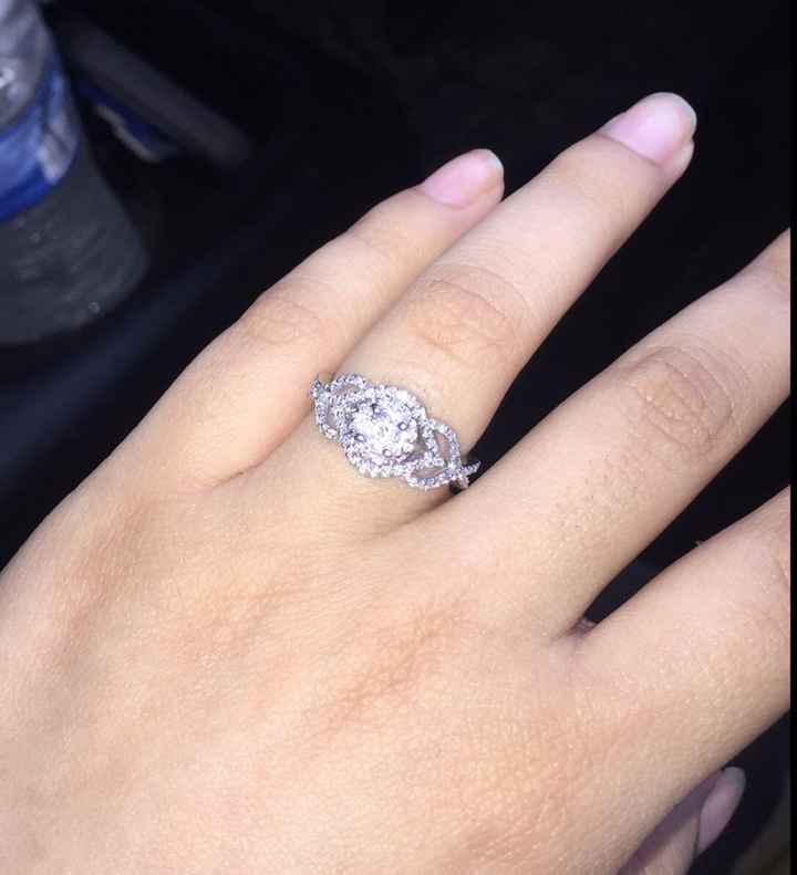 Just love my ring. Show off yours!! - 1