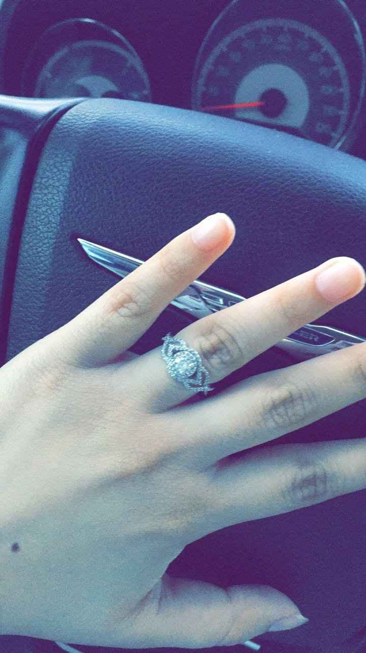 Just love my ring. Show off yours!! - 2