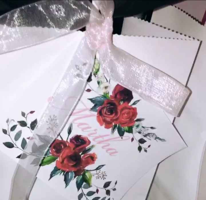 Bridesmaid Proposals - 1