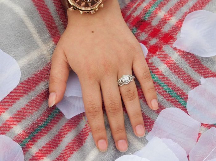 Your engagement story... - 3