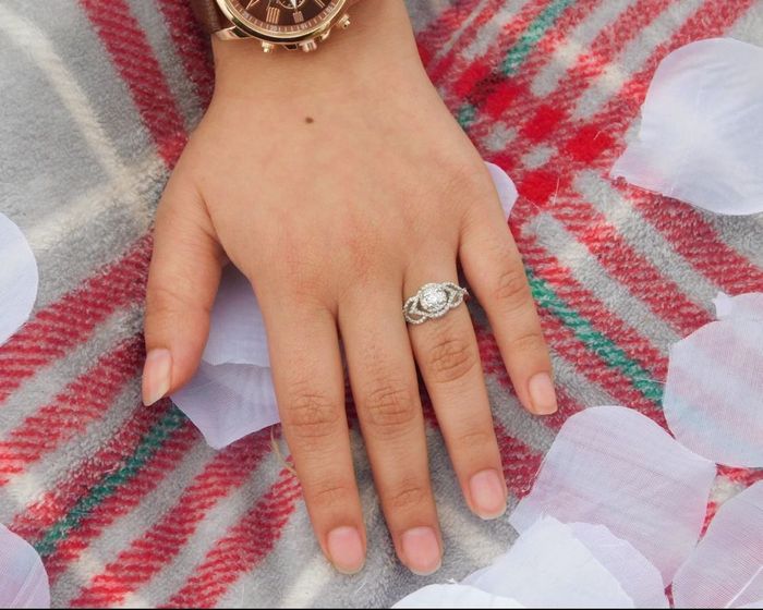 Just love my ring. Show off yours!! - 3