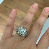 Brides of 2022! Show us your ring! - 1