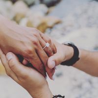 2024 Brides - Show us your ring! - 1
