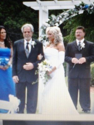 back from honeymoon!!