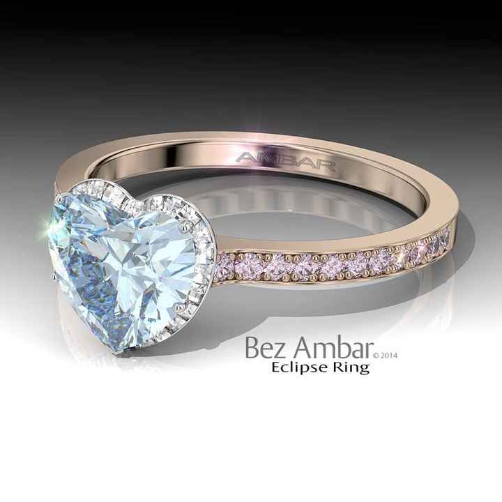 Ring Judgement - 1