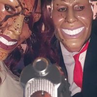 Couples Halloween Costumes! - 2