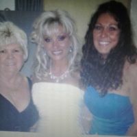 back from honeymoon!!