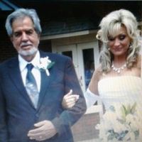 back from honeymoon!!