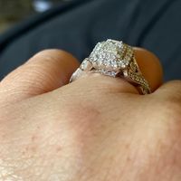 Brides of 2021! Show us your ring! - 2