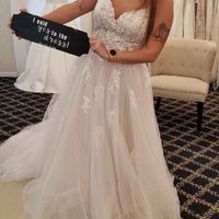 Show me your dresses! - 1