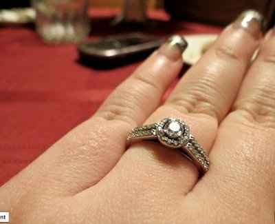 Let's see your rings!