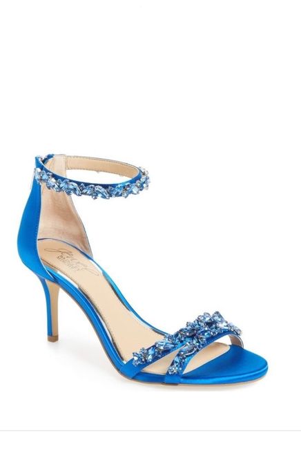 Something Blue