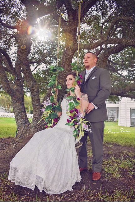 Married 11/11/18 picture heavy - 2