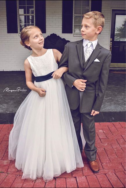 Married 11/11/18 picture heavy - 6