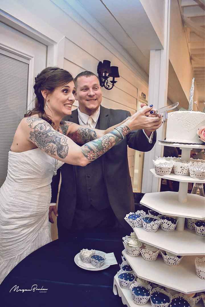 Married 11/11/18 picture heavy - 3
