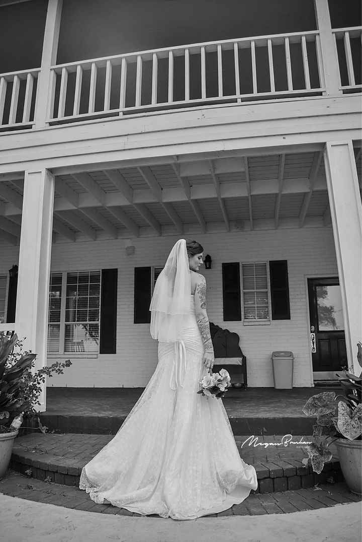 Married 11/11/18 picture heavy - 4