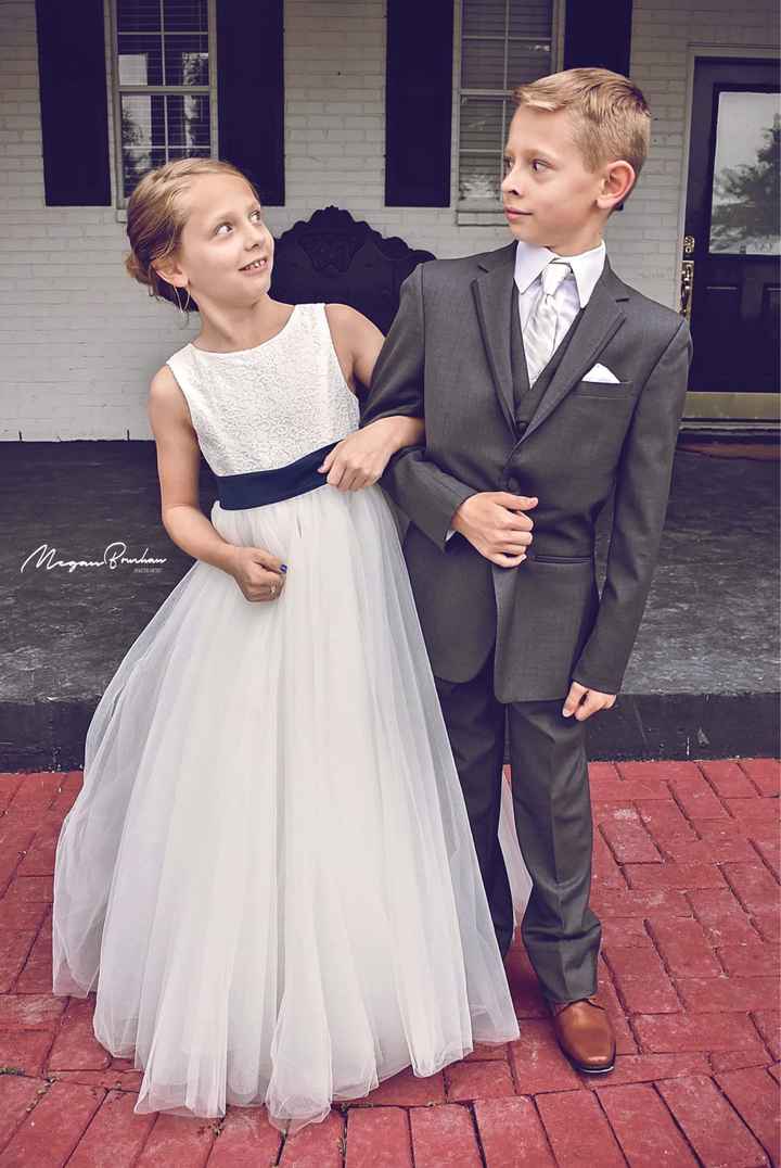 Married 11/11/18 picture heavy - 6