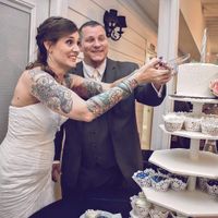 Married 11/11/18 picture heavy - 3