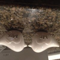 What's your cake topper?