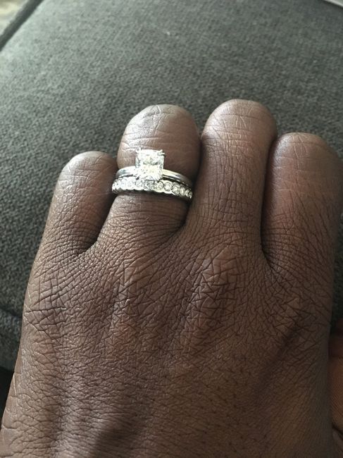 Show Me Your Bands! - 1