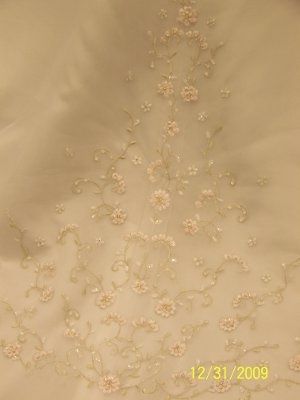 The Dress!  I want to see yours too