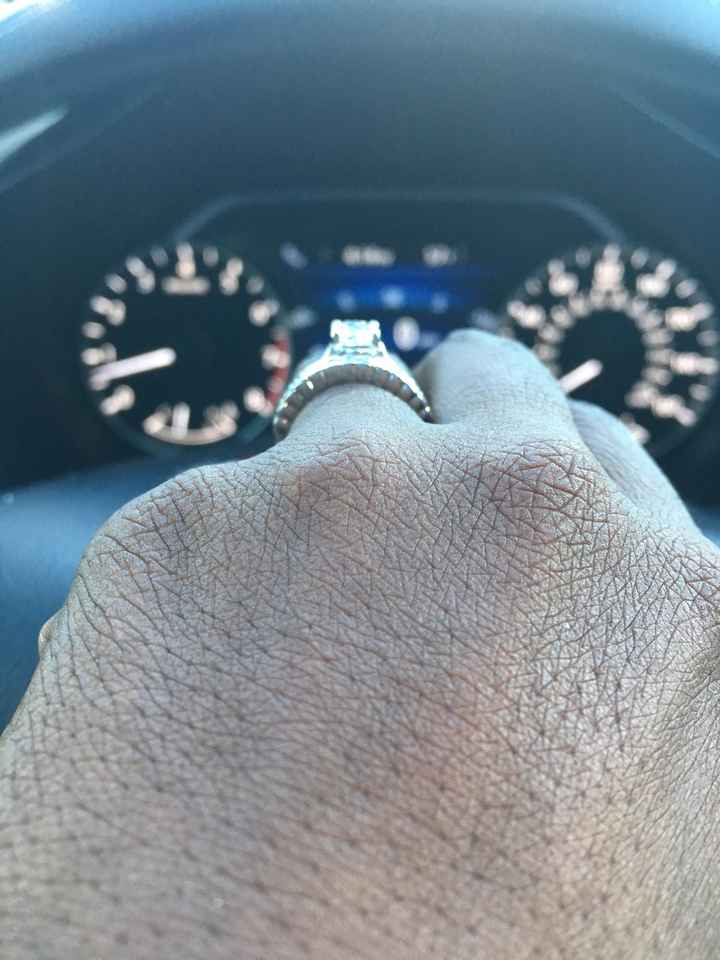 Wedding Band- Need Opinion - 3