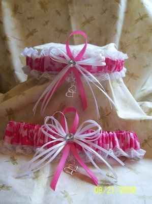 Let me see those Garters!!